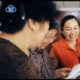 媒体报路 | J9集团国际站深耕智慧医养，落地养老民生实事